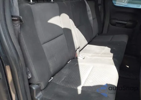 2010 GMC Sierra 1500 Sle from USA, damaged, VIN 1GTSCVE06AZ259126